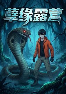 孽缘露营