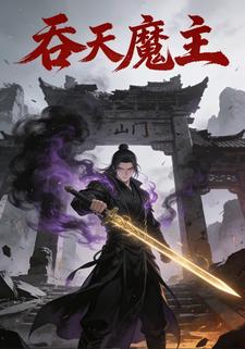 吞天魔主