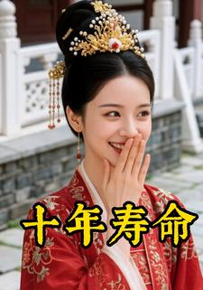 十年寿命