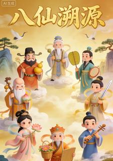 八仙溯源