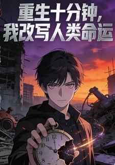 重生十分钟，我改写人类命运