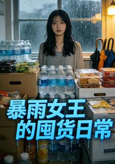 暴雨女王的囤货日常
