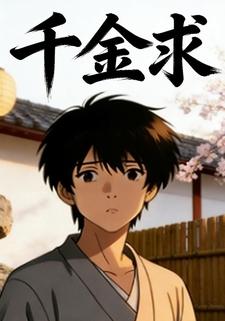 千金求
