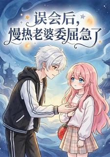 误会后，慢热老婆委屈急了