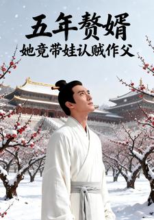 五年赘婿，她竟带娃认贼作父
