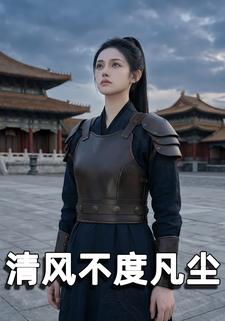 清风不度凡尘