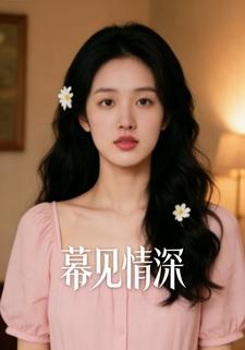 幕见情深