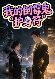 我的倒霉鬼“护身符”
