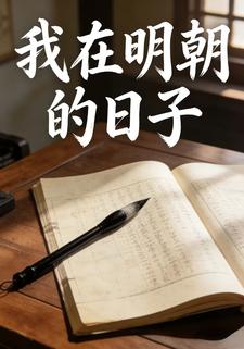 我在明朝的日子