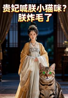 贵妃喊朕小猫咪？朕炸毛了