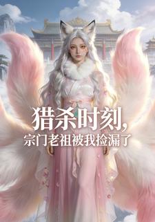 猎杀时刻，宗门老祖被我捡漏了