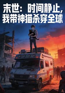 末世：时间静止,我带神猫杀穿全球