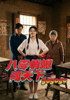 八零俏媳闯天下