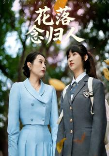花落念归人