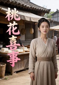 桃花喜事