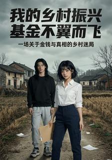 我的乡村振兴基金不翼而飞