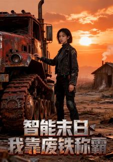 智能末日：我靠废铁称霸