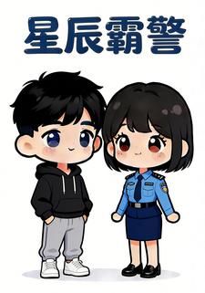 星辰霸警
