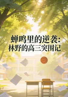 蝉鸣里的逆袭：林野的高三突围记