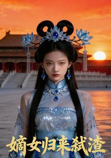 嫡女归来弑渣