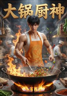 大锅厨神