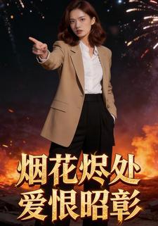 烟花烬处，爱恨昭彰