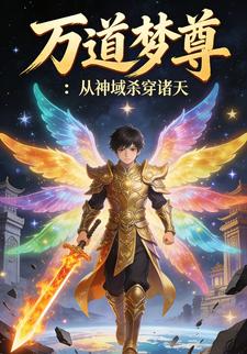 万道梦尊：从神域杀穿诸天