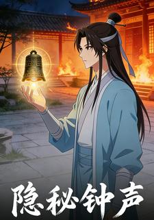 隐秘钟声