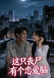 这只丧尸有个恋爱脑