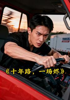 十年路，一场烬