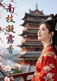 南枝凝露香