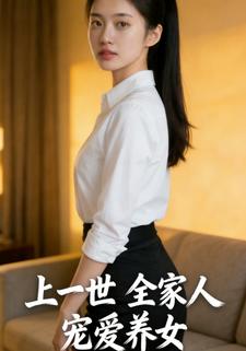 上一世，全家人宠爱养女