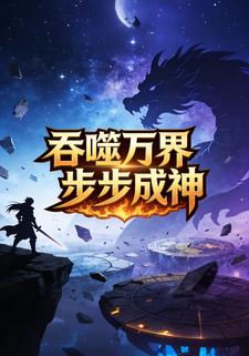 吞噬万界步步成神