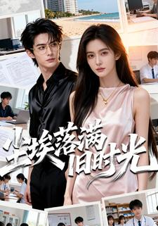 尘埃落满旧时光