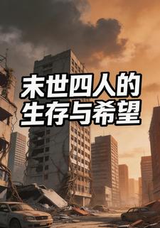 末世四人的生存与希望