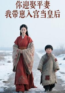 你迎娶平妻？我带崽入宫当皇后