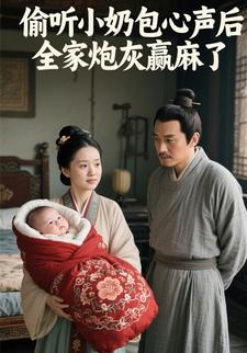 偷听小奶包心声后，全家炮灰赢麻了