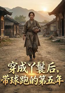 穿成丫鬟后，带球跑的第五年