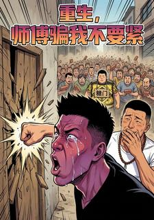 重生，师傅骗我不要紧