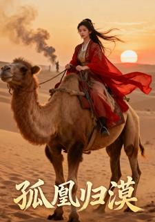 孤凰归漠