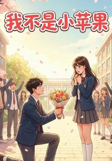 我不是小苹果