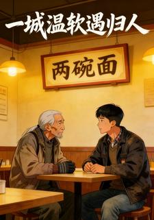 一城温软遇归人