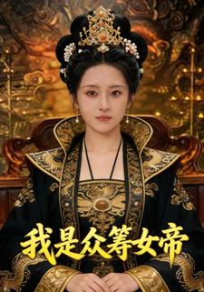 我是众筹女帝