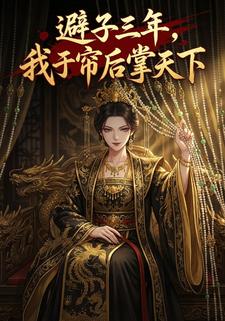 避子三年，我于帘后掌天下