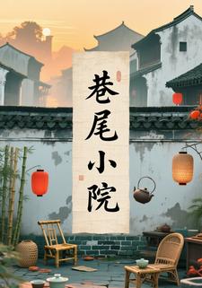 巷尾小院