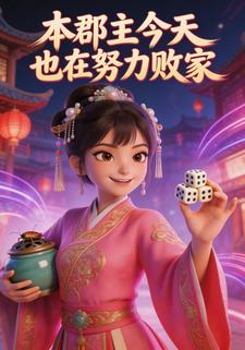 本郡主今天也在努力败家