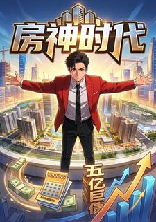 房神时代