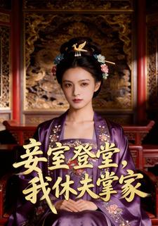 妾室登堂，我休夫掌家