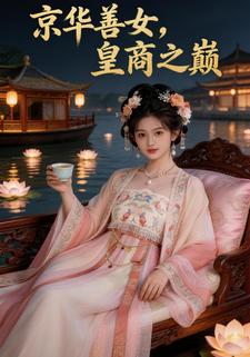 京华善女，皇商之巅