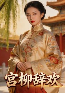 宫柳辞欢